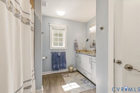 Tiny photo for 11160 Kimages Road, Charles City, VA 23030 (MLS # 2606475)