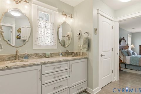 Tiny photo for 11160 Kimages Road, Charles City, VA 23030 (MLS # 2606475)