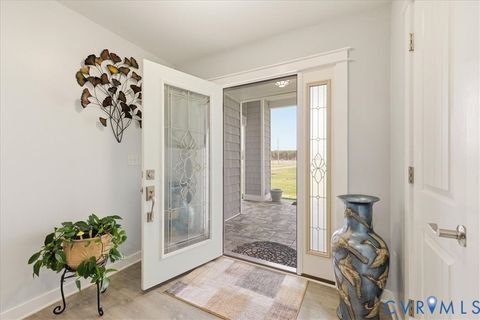 Tiny photo for 11160 Kimages Road, Charles City, VA 23030 (MLS # 2606475)