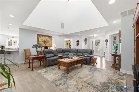 Tiny photo for 11160 Kimages Road, Charles City, VA 23030 (MLS # 2606475)