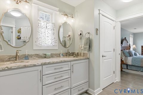 Tiny photo for 11160 Kimages Road, Charles City, VA 23030 (MLS # 2606475)