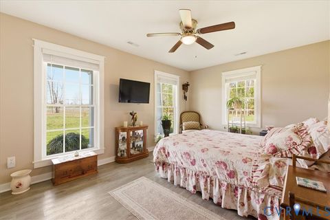 Tiny photo for 11160 Kimages Road, Charles City, VA 23030 (MLS # 2606475)