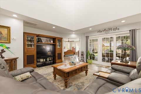 Tiny photo for 11160 Kimages Road, Charles City, VA 23030 (MLS # 2606475)