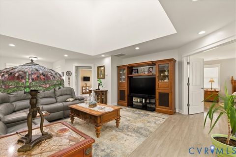 Tiny photo for 11160 Kimages Road, Charles City, VA 23030 (MLS # 2606475)