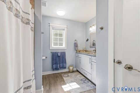 Tiny photo for 11160 Kimages Road, Charles City, VA 23030 (MLS # 2606475)