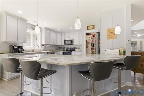 Tiny photo for 11160 Kimages Road, Charles City, VA 23030 (MLS # 2606475)