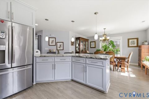 Tiny photo for 11160 Kimages Road, Charles City, VA 23030 (MLS # 2606475)