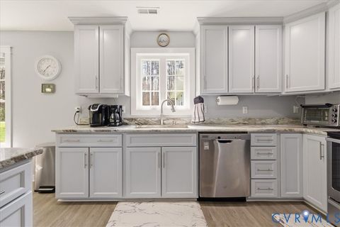 Tiny photo for 11160 Kimages Road, Charles City, VA 23030 (MLS # 2606475)