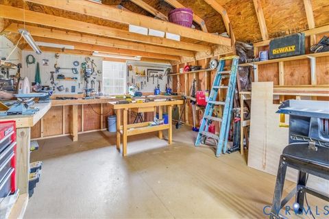 Tiny photo for 11160 Kimages Road, Charles City, VA 23030 (MLS # 2606475)