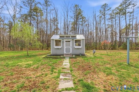 Tiny photo for 11160 Kimages Road, Charles City, VA 23030 (MLS # 2606475)