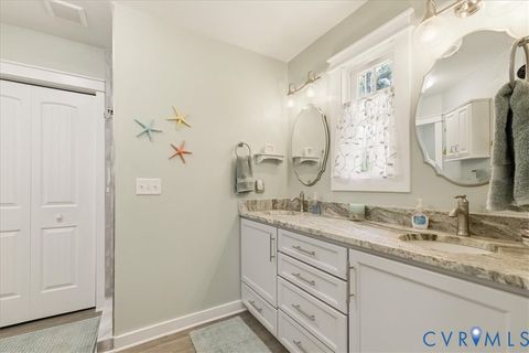 Tiny photo for 11160 Kimages Road, Charles City, VA 23030 (MLS # 2606475)