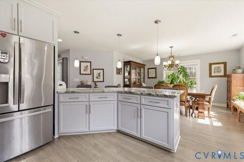 Tiny photo for 11160 Kimages Road, Charles City, VA 23030 (MLS # 2606475)