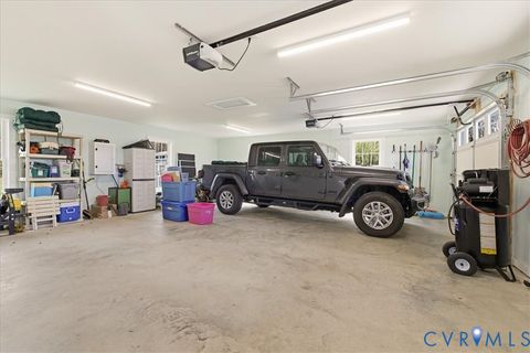 Tiny photo for 11160 Kimages Road, Charles City, VA 23030 (MLS # 2606475)