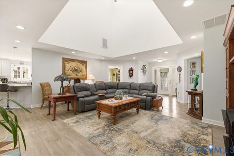 Tiny photo for 11160 Kimages Road, Charles City, VA 23030 (MLS # 2606475)