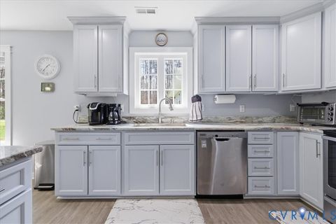 Tiny photo for 11160 Kimages Road, Charles City, VA 23030 (MLS # 2606475)