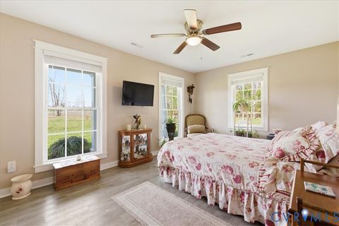 Tiny photo for 11160 Kimages Road, Charles City, VA 23030 (MLS # 2606475)