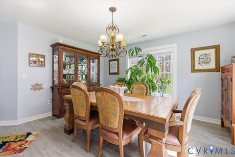 Tiny photo for 11160 Kimages Road, Charles City, VA 23030 (MLS # 2606475)