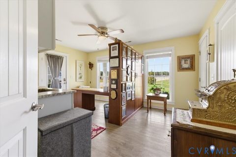 Tiny photo for 11160 Kimages Road, Charles City, VA 23030 (MLS # 2606475)