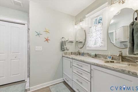 Tiny photo for 11160 Kimages Road, Charles City, VA 23030 (MLS # 2606475)