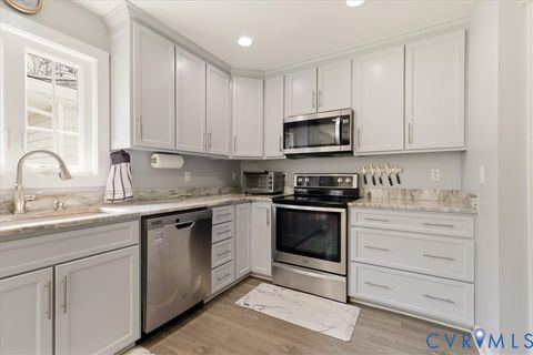 Tiny photo for 11160 Kimages Road, Charles City, VA 23030 (MLS # 2606475)