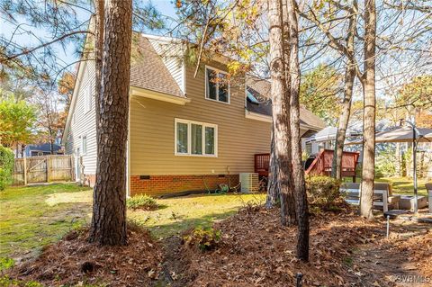 A home in Glen Allen