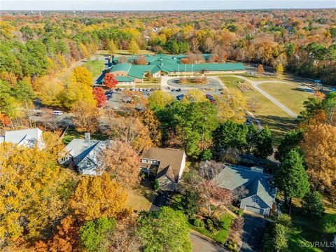 A home in Glen Allen