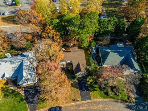 A home in Glen Allen