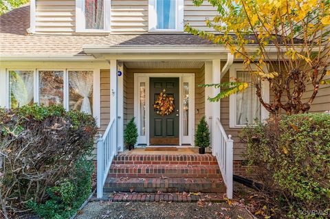 A home in Glen Allen