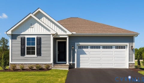 Photo of 304 Kennington Road, King William, VA 23009 (MLS # 2629170)