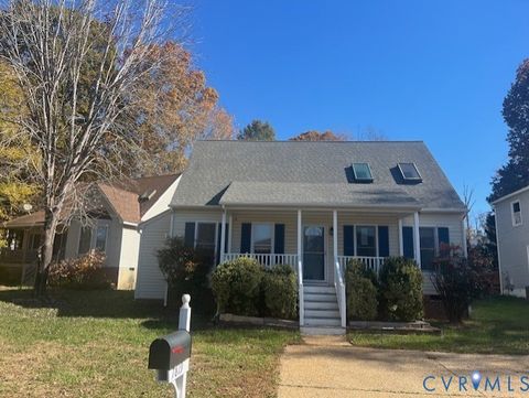 Tiny photo for 7819 Halyard Court, Chesterfield, VA 23832 (MLS # 2530697)