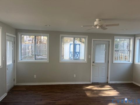 Tiny photo for 7819 Halyard Court, Chesterfield, VA 23832 (MLS # 2530697)