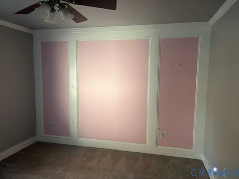 Tiny photo for 7819 Halyard Court, Chesterfield, VA 23832 (MLS # 2530697)