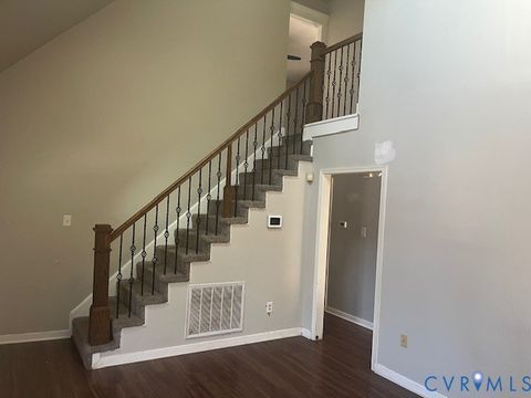 Tiny photo for 7819 Halyard Court, Chesterfield, VA 23832 (MLS # 2530697)