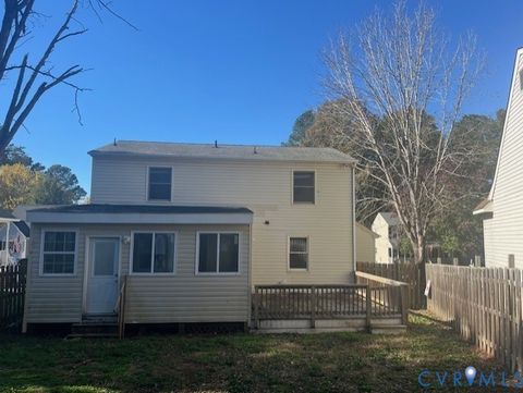 Tiny photo for 7819 Halyard Court, Chesterfield, VA 23832 (MLS # 2530697)