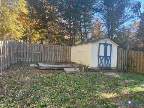 Tiny photo for 7819 Halyard Court, Chesterfield, VA 23832 (MLS # 2530697)
