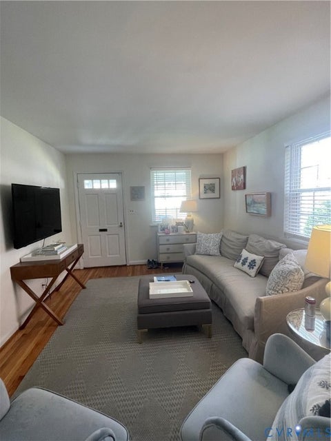 Tiny photo for 4403 Park Avenue, Richmond, VA 23221 (MLS # 2625272)