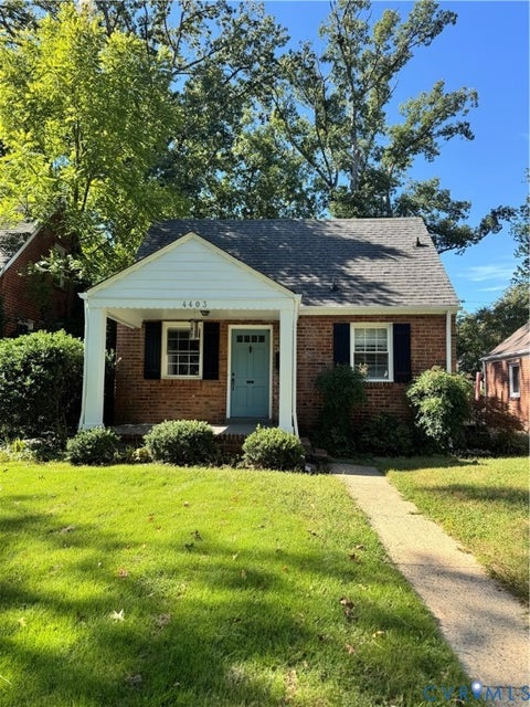 Photo of 4403 Park Avenue, Richmond, VA 23221 (MLS # 2625272)