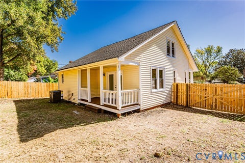 Tiny photo for 710 La Von Drive, Henrico, VA 23227 (MLS # 2628998)