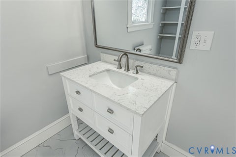 Tiny photo for 710 La Von Drive, Henrico, VA 23227 (MLS # 2628998)