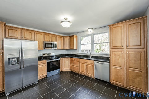 Tiny photo for 710 La Von Drive, Henrico, VA 23227 (MLS # 2628998)