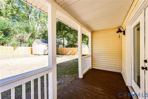 Tiny photo for 710 La Von Drive, Henrico, VA 23227 (MLS # 2628998)