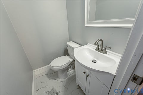 Tiny photo for 710 La Von Drive, Henrico, VA 23227 (MLS # 2628998)