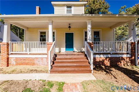 Photo of 710 La Von Drive, Henrico, VA 23227 (MLS # 2628998)