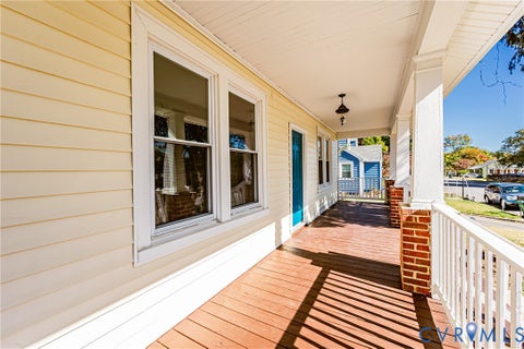 Tiny photo for 710 La Von Drive, Henrico, VA 23227 (MLS # 2628998)