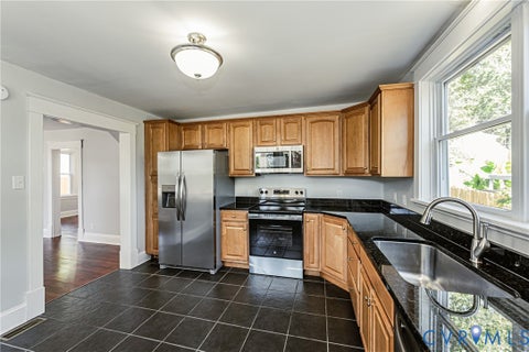 Tiny photo for 710 La Von Drive, Henrico, VA 23227 (MLS # 2628998)