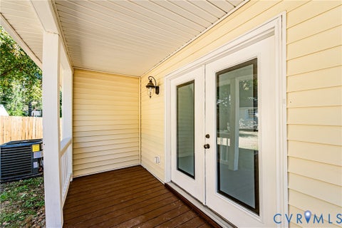Tiny photo for 710 La Von Drive, Henrico, VA 23227 (MLS # 2628998)