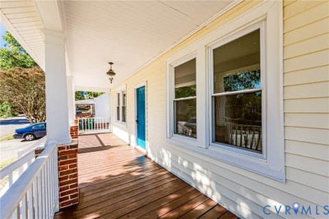 Tiny photo for 710 La Von Drive, Henrico, VA 23227 (MLS # 2628998)