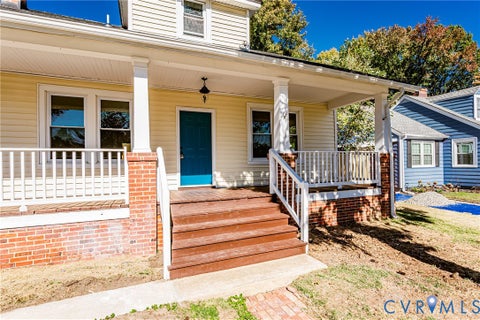 Tiny photo for 710 La Von Drive, Henrico, VA 23227 (MLS # 2628998)