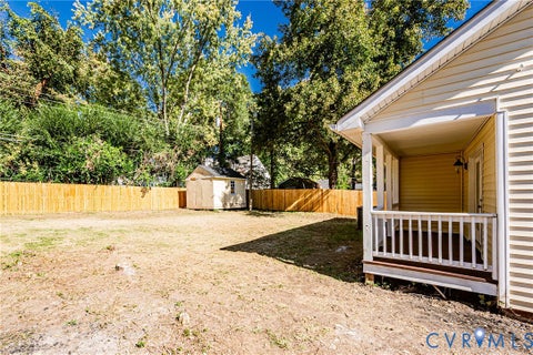 Tiny photo for 710 La Von Drive, Henrico, VA 23227 (MLS # 2628998)