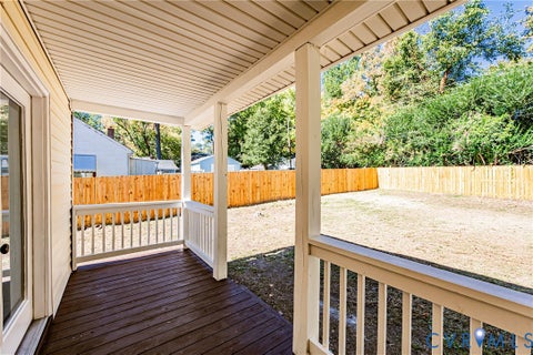 Tiny photo for 710 La Von Drive, Henrico, VA 23227 (MLS # 2628998)
